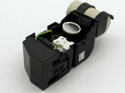 Реле для холодильника КК11 комплект с конденсатором и крышкой 064114901210 – фото 1