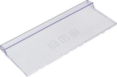 Панель 4640620400, 405х170х170 мм, прозрачный, 1 шт