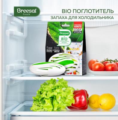 Нейтрализатор запахов Bio 80 г – фото 8