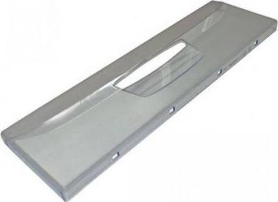 Панель передняя для холодильника малая 283275 нового образца 45,5х14 – фото 1