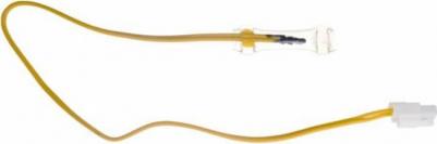 Датчик DA32-00012D, 300 мм, белый/желтый – фото 1