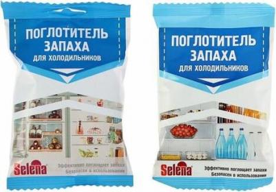 поглотитель запаха для холодильника – фото 3
