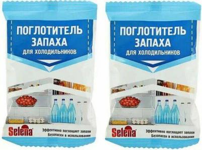 поглотитель запаха для холодильника – фото 4