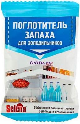 поглотитель запаха для холодильника – фото 13
