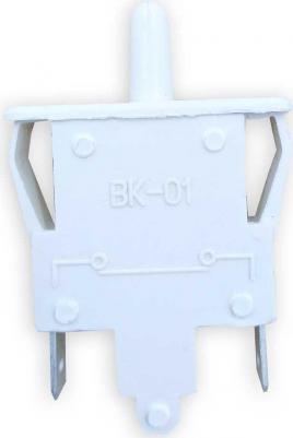 Выключатель ВК-01 света – фото 1