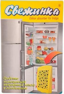 Дезодоратор для холодильника (2 штуки в упаковке) – фото 2