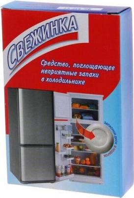 Дезодоратор для холодильника (2 штуки в упаковке) – фото 4