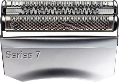 81626280 Сетка и режущий блок S7 70S Серебристая, цена за 1 шт – фото 6