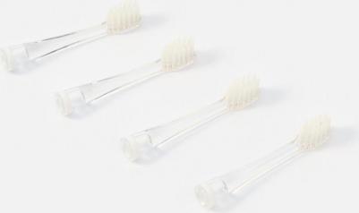 Насадки для детской электрической зубной щетки KidzSonic от 3 лет BRB073 – фото 4