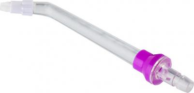 Насадки для ирригатора AP-42 (ортодонтальные) 2 шт – фото 5