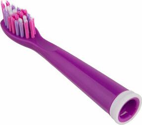 Насадки SP-99-F для зубной щетки SonicMax CS-999-F (2шт.) – фото 1