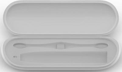 Чехол для электрической зубной щетки Travel Case BB01 Gray