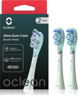 Комплект насадок Для чувствительных десен для Oclean X Ultra UG01 – фото 3