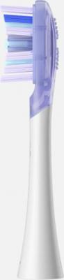 Комплект насадок для электрической зубной щетки X Ultra UW03 2 шт – фото 2