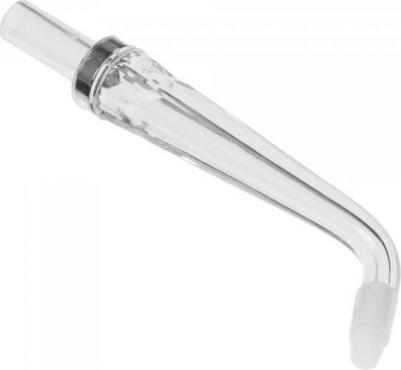 Комплект насадок Для Ирригатора A10 (2шт, Ортодонтические) – фото 1