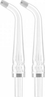 Комплект насадок Для Ирригатора A10 (2шт, Стандартные) – фото 1