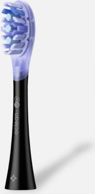 Комплект насадок Контроль зубного налета для Oclean X Ultra UW02 – фото 6