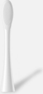 Комплект насадок Профессиональная чистка P1С1 W06 (6шт, Белый) – фото 13