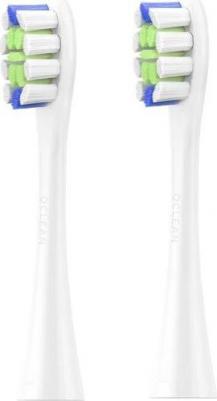 Набор сменных насадкок Контроль зубного налета Professional Clean P1C1 W02, 2 шт [c04000269] – фото 5