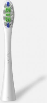 Набор сменных насадкок Контроль зубного налета Professional Clean P1C1 W02, 2 шт [c04000269] – фото 6