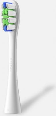 Набор сменных насадкок Контроль зубного налета Professional Clean P1C1 W02, 2 шт [c04000269] – фото 13