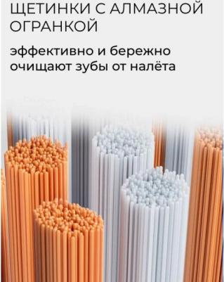 Набор сменных насадок P1K2, 2 шт [c04000355] – фото 3
