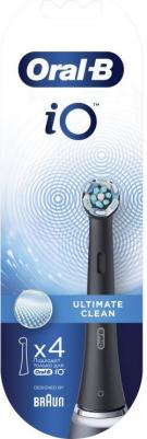 Набор сменных насадок iO Ultimate Clean, 2 шт – фото 11