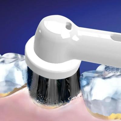 Насадка для электрической зубной щетки EB20CH-4 Pure Clean – фото 5