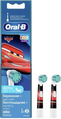 Сменные насадки для зубной щетки Kids, 2 шт – фото 5