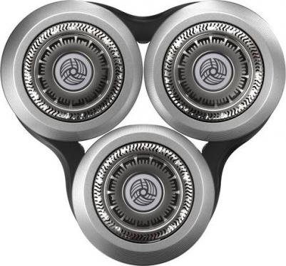 Бритвенный блок SH90, черный