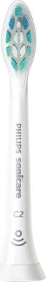 Насадка для зубной щетки Sonicare C2 HX 9022/10 Optimal Plaque Defence 2 шт – фото 8