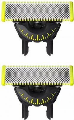 Сменное лезвие Norelco OneBlade 360, 2 шт