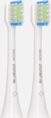 Насадка для электрической зубной щетки TBH 0105 M (2) 5055539165282