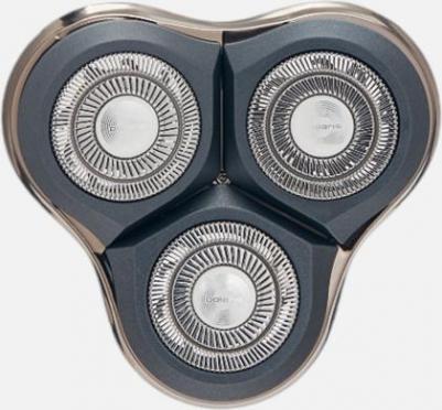 Режущий блок на магните PMRB 06 к бритве PMR 0611RC wet&dry 5D PRO 5 blades+