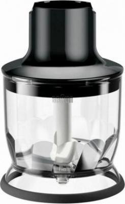 Дополнительный кувшин-измельчитель MQS200BK 350мл