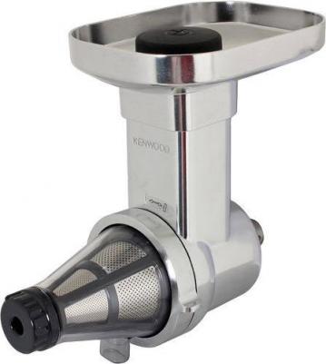 Насадка-соковыжималка для кухонного комбайна Sense/kMix KAX644 AW20011009 – фото 3