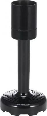 Насадка для приготовления пюре PPM 0104 черная, для блендеров – фото 3