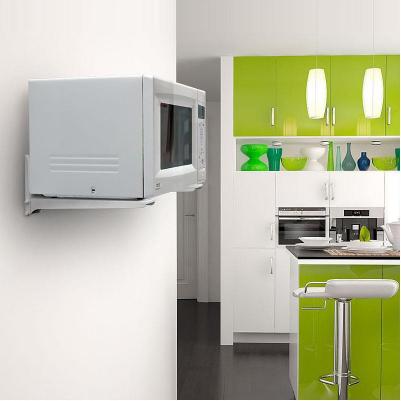 Кронштейн для СВЧ MWS-2005 металлик – фото 4