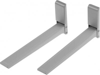 Кронштейн для СВЧ MWS-2005 металлик – фото 5