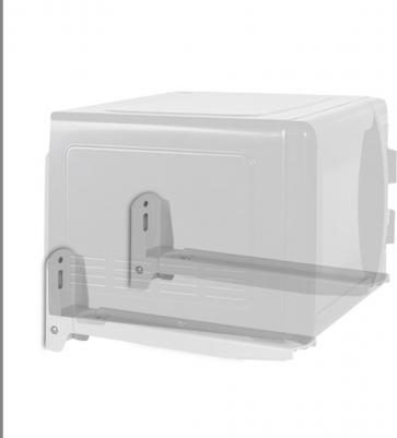 Кронштейн для СВЧ печей MICRO 6w white – фото 4