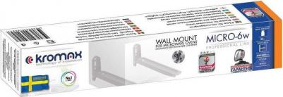 Кронштейн для СВЧ печей MICRO 6w white – фото 6