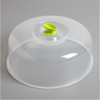 Крышка для СВЧ 248, 27 см, 28х28 см, 1 шт – фото 2