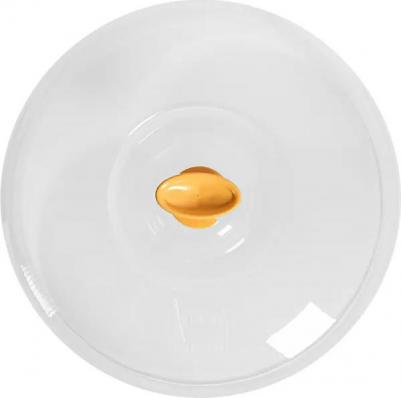 Крышка для СВЧ 248, 27 см, 28х28 см, 1 шт – фото 6