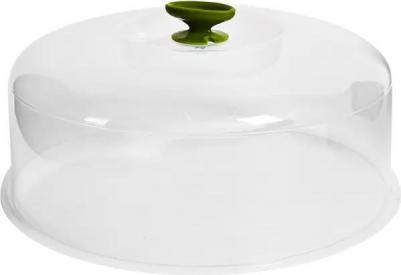 Крышка для СВЧ 248, 27 см, 28х28 см, 1 шт