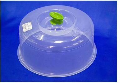 Крышка для свч 4324900 – фото 1