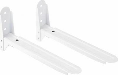 Кронштейн настенный для СВЧ печей, цена за 1 шт – фото 3