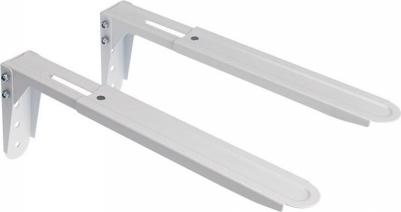 Кронштейн настенный для СВЧ печей, цена за 1 шт – фото 4