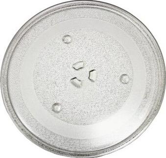 OEM Тарелка для микроволновой печи 288мм с креплением DE74-20102D – фото 1