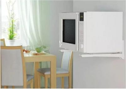 Кронштейн для СВЧ C-7 40кг White – фото 7