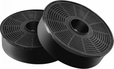 Угольный фильтр DFC010, 2 шт. в комплекте – фото 4